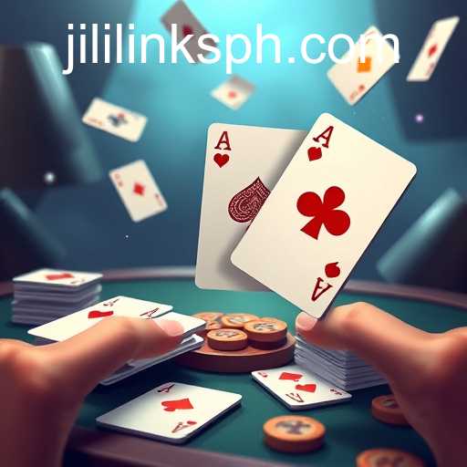 Exploring the World of Card Games and the Role of Jili Links