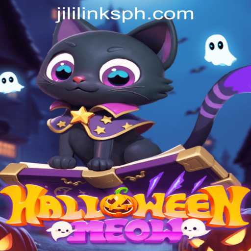Discover HalloweenMeow: The Spooky Adventure Game