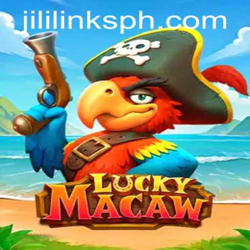 Discover the Exciting World of LuckyMacaw and Jili Links: A Journey Through Gameplay and Strategy