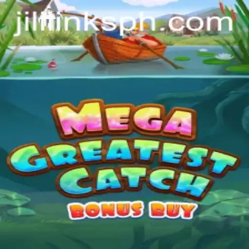 MegaGreatestCatchBonusBuy: A Thrilling Gaming Experience