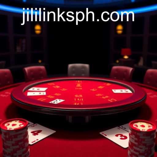 The Dynamic World of Online Baccarat: Exploring 'Jili Links'