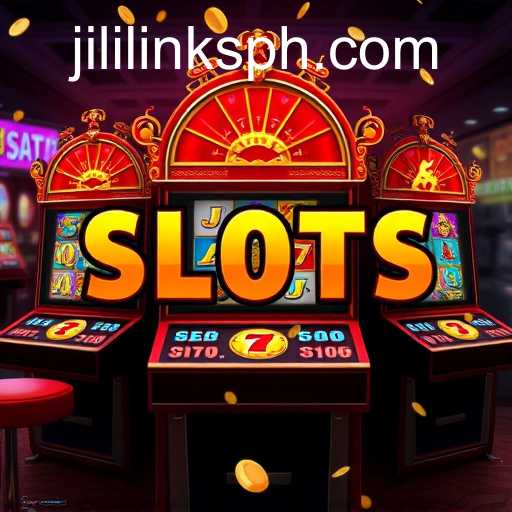 The Rise of Online Slots and the Role of Jili Links