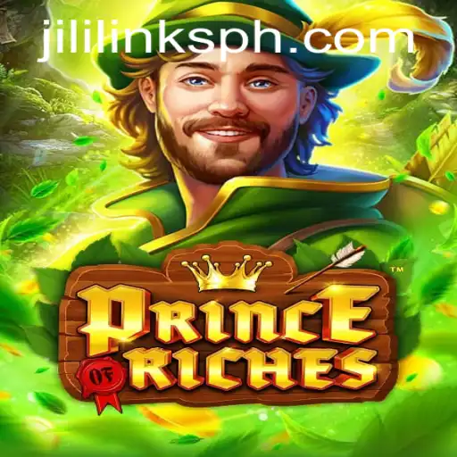 The Allure of PrinceOfRiches: A Comprehensive Guide
