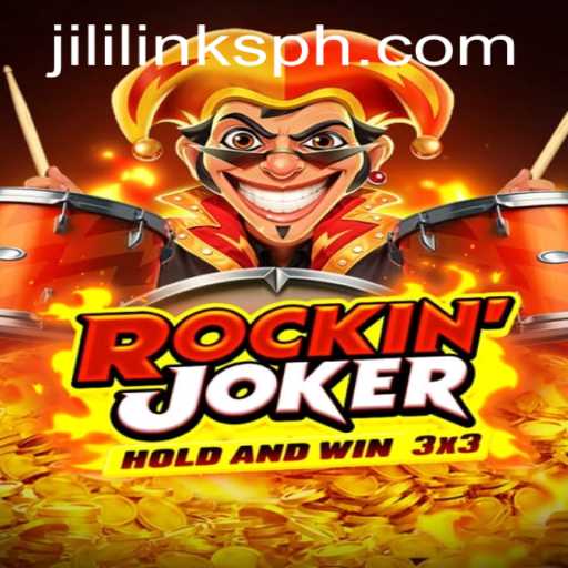 Exploring Rockinjoker: The Thrilling Casino Game by Jili Links