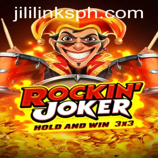 Exploring Rockinjoker: The Thrilling Casino Game by Jili Links