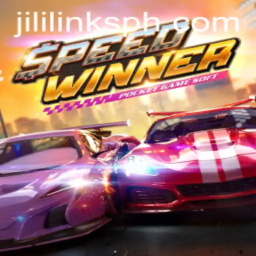 SpeedWinner: Navigating the Thrilling World of Jili Links