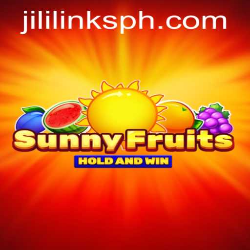 SunnyFruits: A Comprehensive Guide to the Engaging Game by JILI Links