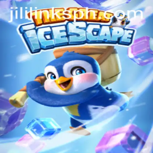 Unveiling TheGreatIcescape: A Chilling Adventure with Jili Links
